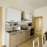 Xacca Apartment Lejlighed *