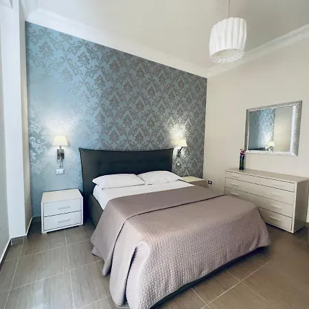 Apartmán Xacca Luxury Sciacca