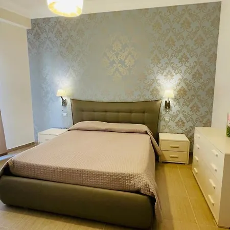 Apartmán Xacca Luxury