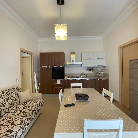 Xacca Luxury Apartmán