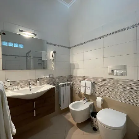 Xacca Luxury Apartmán *