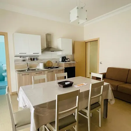 Xacca Luxury Apartmán