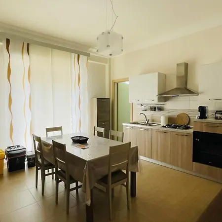 Apartmán Xacca Luxury