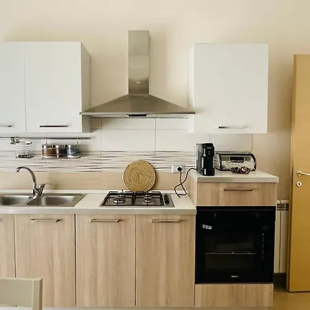 Apartmán Xacca Luxury *