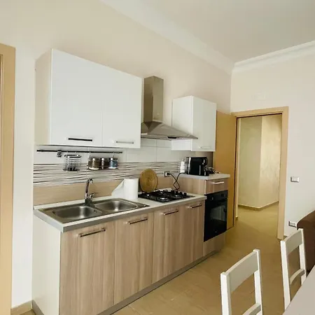 Xacca Luxury Apartmán *
