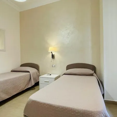 Apartmán Xacca Luxury Sciacca