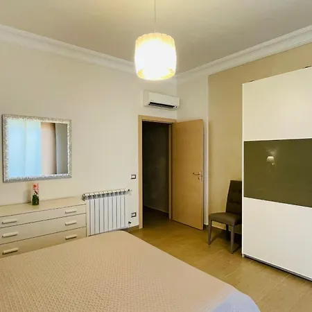 Apartmán Xacca Luxury *