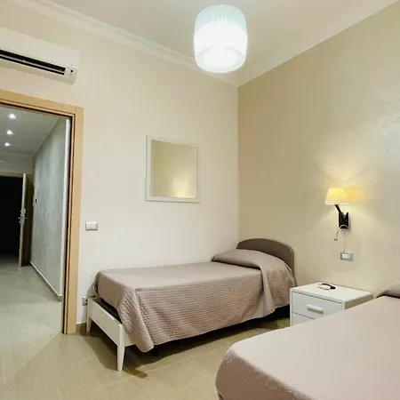 Apartmán Xacca Luxury