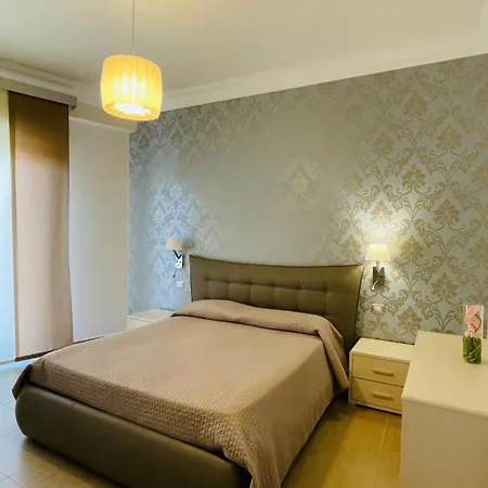 Xacca Luxury Apartmán *