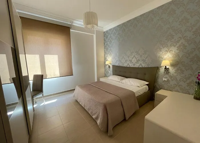 아파트 Xacca Luxury 취아카