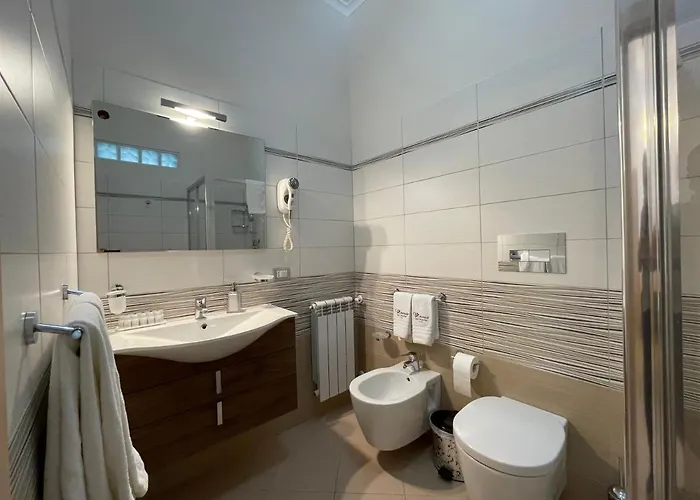 Xacca Luxury 아파트 *